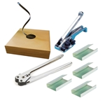 Polypropylene Strapping Starter Kit from ABL Distribution