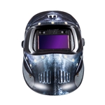 Speedglas Welding Helmets 100 Trojan Warrior from ABL Distribution Pty Ltd