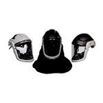 This is an image of Versaflo Helments/Hoods