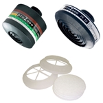 Pro2000 Filters & Pre-Filter from ABL Distribution Pty Ltd