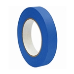 Blue UV Resistant Masking Tape from ABL Distribution Pty Ltd.