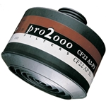 Pro2000 Organic Particulate Filter A2p3 from ABL Distribution Pty Ltd