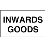 This is an image of Goods Inwards