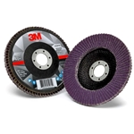 3M 769F Flap Grinding Disc