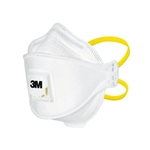 3M 9312A+ P1 Flat Fold Respirator from ABL Distribution