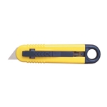 Sterling Side-Slide Junior Safety Knife from ABL Distribution