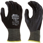 This is an image of Black Knight Gripmaster Glove