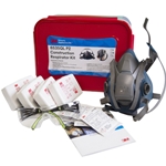 6535QL Construction Respirator Kit from ABL Distribution