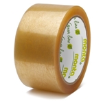 This is an image of Monta 860 Compostable Tape