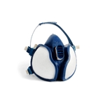 This is an image of 4251 A1P2 Organic Respirator from ABL Distribution Pty Ltd