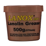 This is an image of Mx4 Lanox Lanolin Food Grade Grease from ABL Distribution Pty Ltd