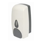 Edco Refillable Soap Dispenser