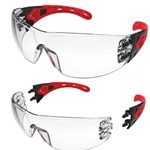 Evolve Safety Glasses ABL Distribution