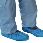 This Is An Image Of Waterproof Shoe Covers at ABL Distribution Pty Ltd