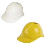 3M TA570 Vented Hard Hat Safety Helmet