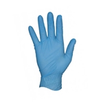 This Is An Image Of Food Manufacturing Nitrile Gloves at ABL Distribution Pty Ltd