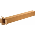 Tube Style Cardboard Box from ABL Distribution