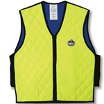 Evaporative Cooling Vest from ABL Distribution Pty Ltd