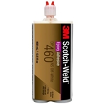 This Is An Image of 3M Epx Dp460ns Adhesive from ABL Distribution