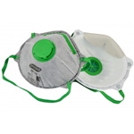 Pro Val P2 Disposable Respirators from ABL Distribution