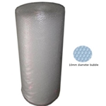 This Is An Image Of P10 Bubblewrap (10Mm Bubble) from ABL Distribution Pty Ltd