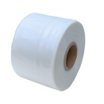 White Poly Tubing