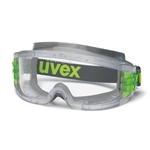 This is an image of Uvex Ultravision Goggles From ABL Distribution Pty Ltd