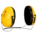 3M Peltor Optime Neckband Earmuffs from ABL Distribution Pty Ltd