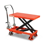 Scissor Lift Table