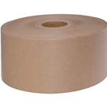 This Is An Image Of Plain Water Activated Tape (WAT) from ABL Distribution Pty Ltd