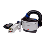 3M Versaflo Tr-315A+ Powered Air Turbo Starter Kit from ABL Distribution Pty Ltd