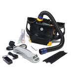 this is an image of 3M Versaflo Tr-819A Powered Air Starter Kit from ABL Distribution Pty Ltd