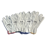 ABL Premium Cowhide Riggers Gloves from ABL Distribution PTy Ltd