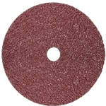 This is an image of Cubitron Ii Fibre Disc 782c