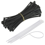 This is an image of Cable Ties 300mm To 499mm Long