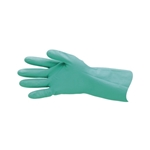 Nitrile 33 Green Gloves