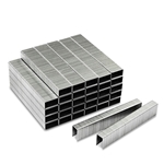 This Is An Image Of Desktop Staple Refills from ABL Distribution Pty Ltd