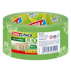 Eco-Friendly Tesa 58156 100% Recycled Tape from ABL Distribution Pty Ltd