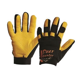 Profit Deerskin Riggers from ABL Distribution