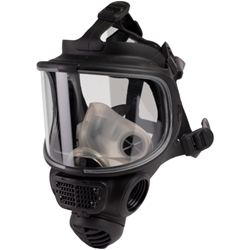 3M Full Facepiece Reusable Respirator FF-300 Series from ABL Distribution Pty Ltd