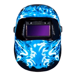 3M Speedglas Welding Helmet 100 Ice Hot from ABL Distribution Pty Ltd