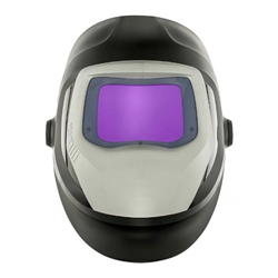 Speedglas 9100 XXI Welding Helmet from ABL Distribution Pty Ltd