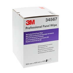 3M Professional Panel Wipes 300mmX400mm from ABL Distribution Pty Ltd