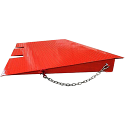 Container Access Ramp from ABL Distribution