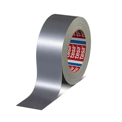 Tesa 4687 PE Laminated Cloth Tape from ABL Distribution