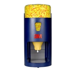 3M E-A-R One Touch Earplug Dispenser from ABL Distribution Pty Ltd