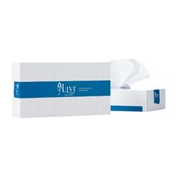 Livi Essentials Facial Tissue from ABL Distribution Pty Ltd