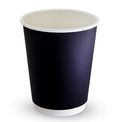 Double Wall Coffee Cup from ABL Distribution Pty Ltd