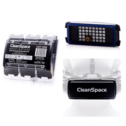 CleanSpace Filters & Consumables (CST Range) from ABL Distribution.