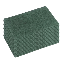 Oates Contractor Heavy Duty Scourer Pads from ABL Distribution